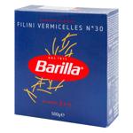 Paste fainoase Barilla Felini Fidea 500g