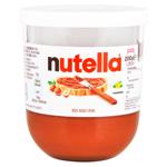 Crema de ciocolata Nutella alune de padure cu cacao 200g