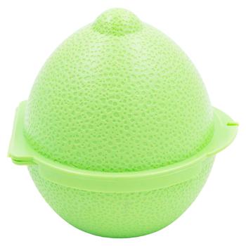 Recipient alimentar pentru lamaie verde - cumpărați, prețuri pentru BONUS - foto 1