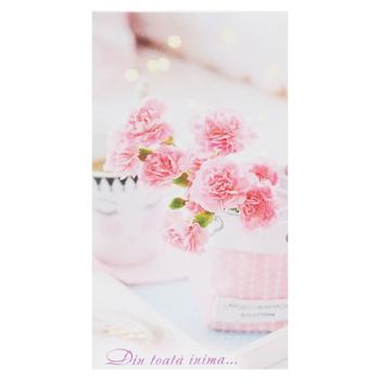 Plic pentru barbati Bettyflora - cumpărați, prețuri pentru BONUS - foto 2