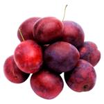 Prune rosii