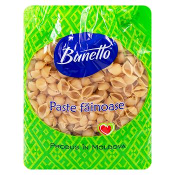 Paste fainoase Bunetto Scoici 1kg - cumpărați, prețuri pentru BONUS - foto 1