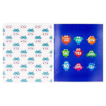 Caiet dictando Brisc 12f - cumpărați, prețuri pentru BONUS - foto 3