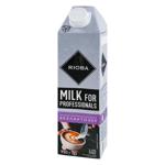 Lapte Rioba fără lactoză 2.5% 950g