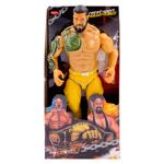 Superstaruri Wrestling Set de campioni 24buc