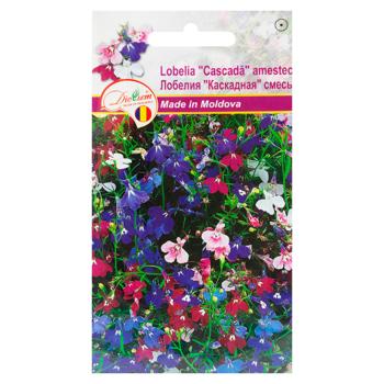 Seminte flori Diolsem Euro în sortiment 0,3g - cumpărați, prețuri pentru BONUS - foto 1