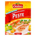 Специи для рыбы Galeo 20г