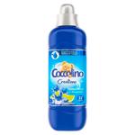 Balsam de rufe Coccolino Creations Passion flover&Bergamot 925ml