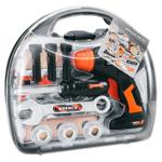 Set de joaca p-u copii Mesterul reparatiilor