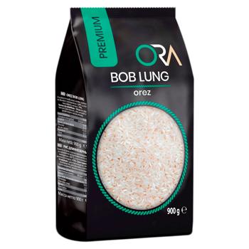 Orez Ora bob lung 900g - cumpărați, prețuri pentru BONUS - foto 1