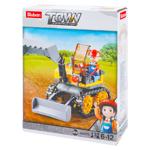 Constructor Sluban Construction 8/set