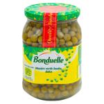 Mazăre Bonduelle verde boabe dulce 530g