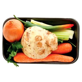 Legume pentru supa 500g - cumpărați, prețuri pentru BONUS - foto 1