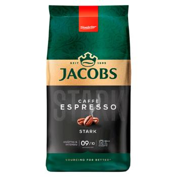 Cafea boabe Jacobs Espresso 1kg - cumpărați, prețuri pentru BONUS - foto 1