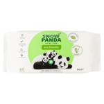 Servetele umede 0+ Panda Extra Care Silky 60buc