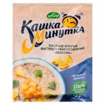 Fulgi de ovaz Exotic 37g Kaska-minutka