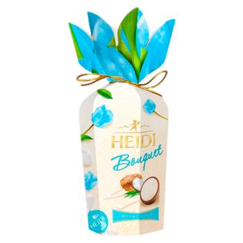 Bomboana Heidi Bonquet cococ 120g - cumpărați, prețuri pentru BONUS - foto 1