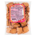 Biscuiti Na fructoze BSH 400g