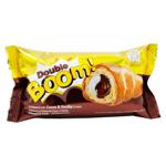 Круассан Boom Double какао/ваниль 70г