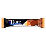 Baton de ciocolata Dare Lapte nuga/caramel/biscuit 40g
