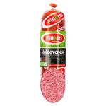 Salam Filletti Moldovenesc Select s/a jumatate kg