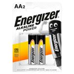 Baterie Energizer Alcaline Power AA N2
