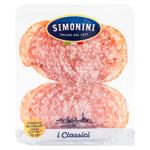 Salam Simonini Milano feliat 90g