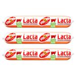 Crenvursti Filletti Lacta