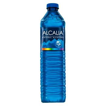 Apa necarbogazoasa Alcalia minerala 1.5l - cumpărați, prețuri pentru BONUS - foto 1