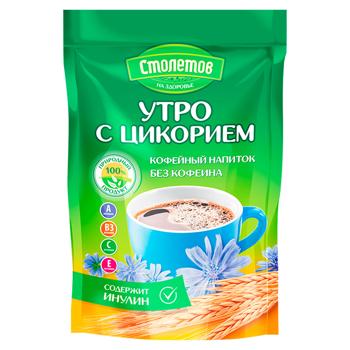 Bautura de cicoare Stoletov de dimineata 100g - cumpărați, prețuri pentru METRO - foto 1