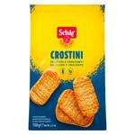 Сухари Dr. Schar Crostini без глютена 150г