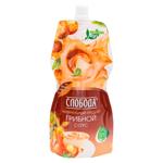 Sos Sloboda cu ciuperci 60% 200ml