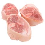 Rasol de porc cu os refrigerat