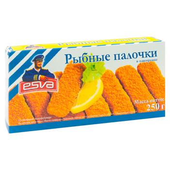 Bastonase de peste Esva 250g - cumpărați, prețuri pentru BONUS - foto 3