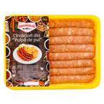Carnaciori din pulpa de pui Carnprodlux