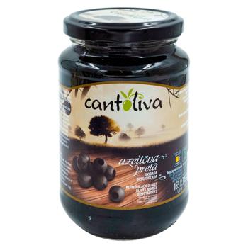 Masline Cantoliva fara sambure 350g - cumpărați, prețuri pentru BONUS - foto 1