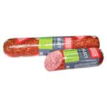 Salam Rogob Select semi-afumat ~700g