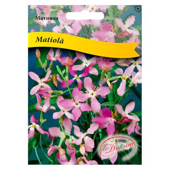 Semințe Diolsem Matiola 5g - cumpărați, prețuri pentru BONUS - foto 1