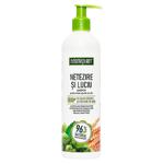 Шампунь Cosmeplant Netezire si Luciu 400мл