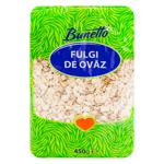 Хлопья овсяные Bunetto 450г