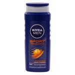 Gel de dus Nivea Men Sport 500ml