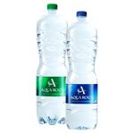 Apa carbogazoasă Aqua Roca minerală 2l