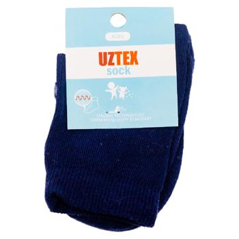 Sosete copii Uztex - cumpărați, prețuri pentru BONUS - foto 1