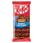 Ciocolata neagra Kit Kat cu ciocolata dubla 99g