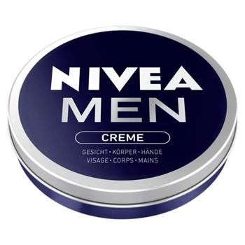 Crema Nivea Men tin 30ml - cumpărați, prețuri pentru BONUS - foto 1