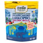 Bautura de cicoare Fructe de padure 90g