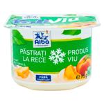 Iaurt Yoli Piersic 1.5% 115g