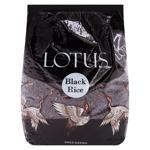 Orez Lotus negru bob lung 800g
