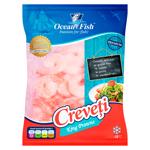 Creveti Ocean Fish fara cap 26/30 500g