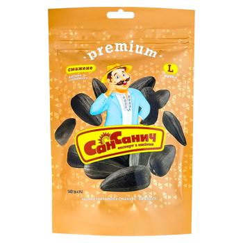 Seminte San Sanich doypack 140g - cumpărați, prețuri pentru BONUS - foto 1